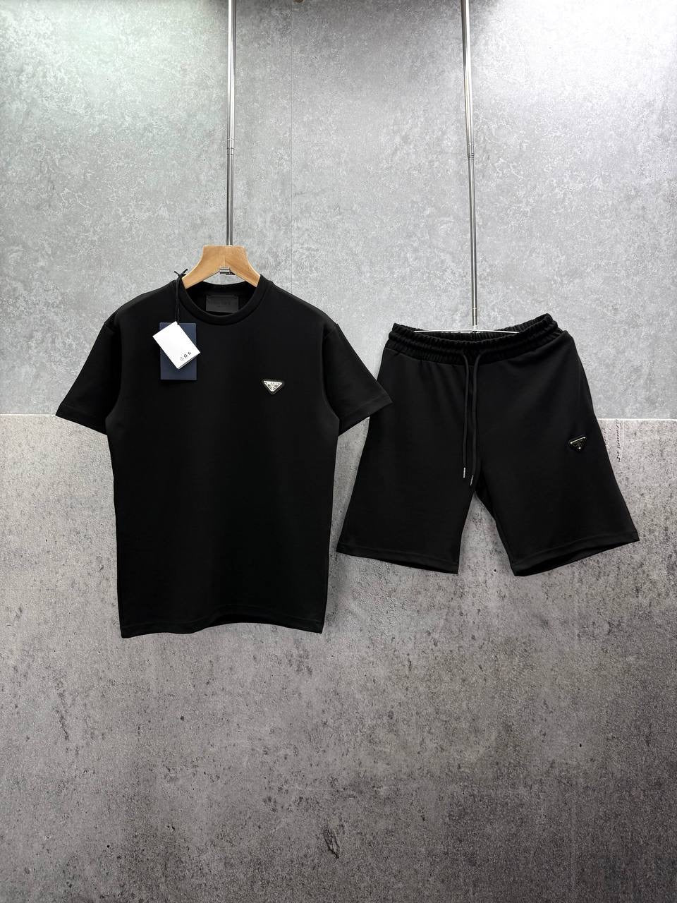 RADA Shorts Set