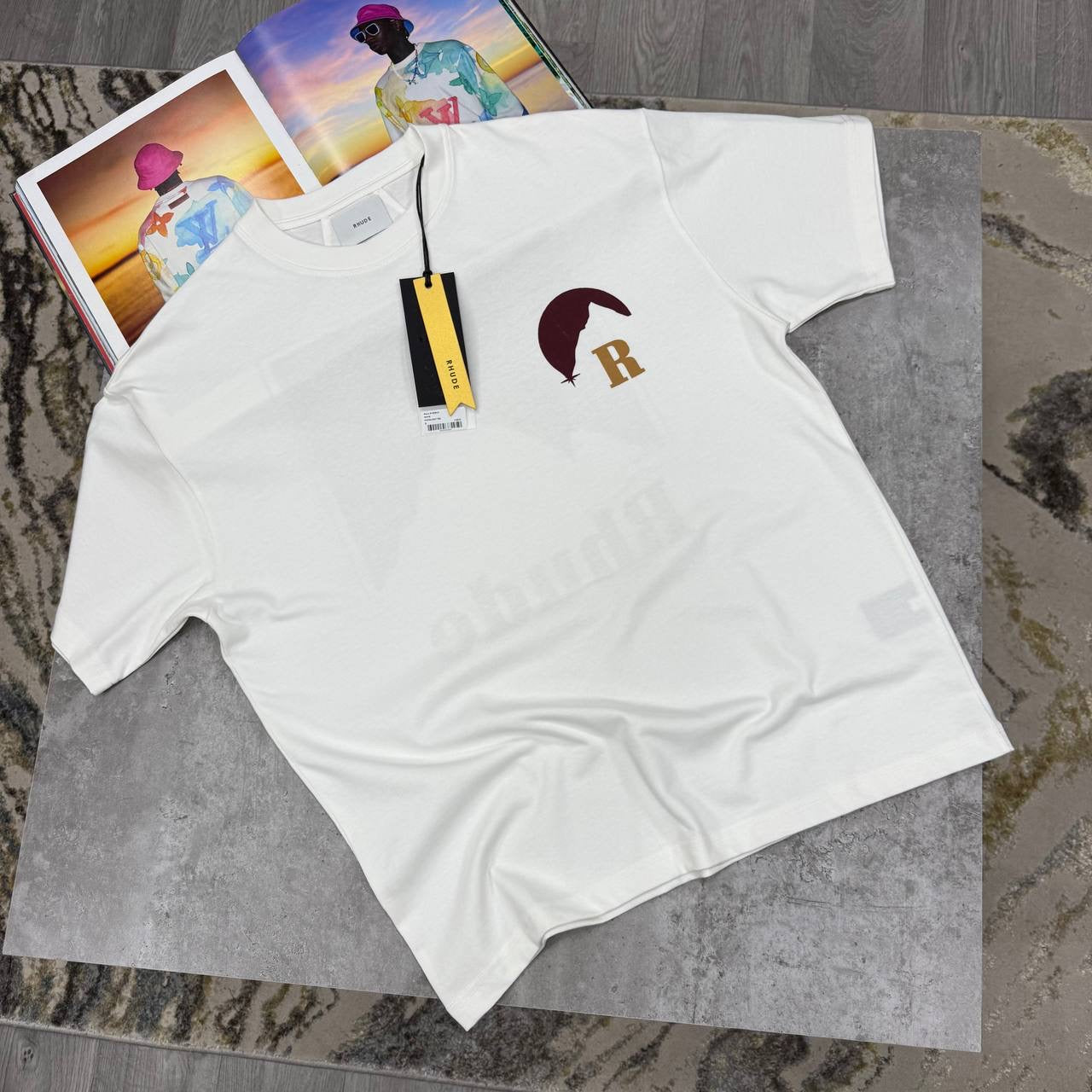 RHU Tees