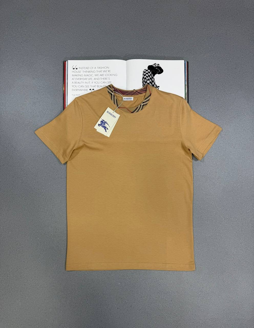 BURB Tees