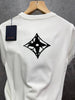 LOUI knitted Tees