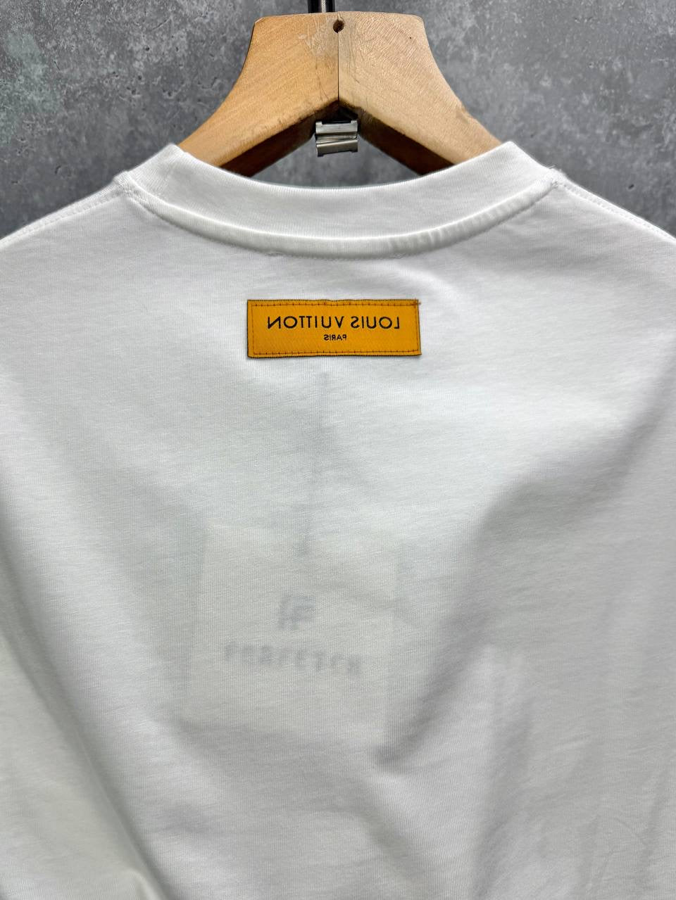 LOUI tees