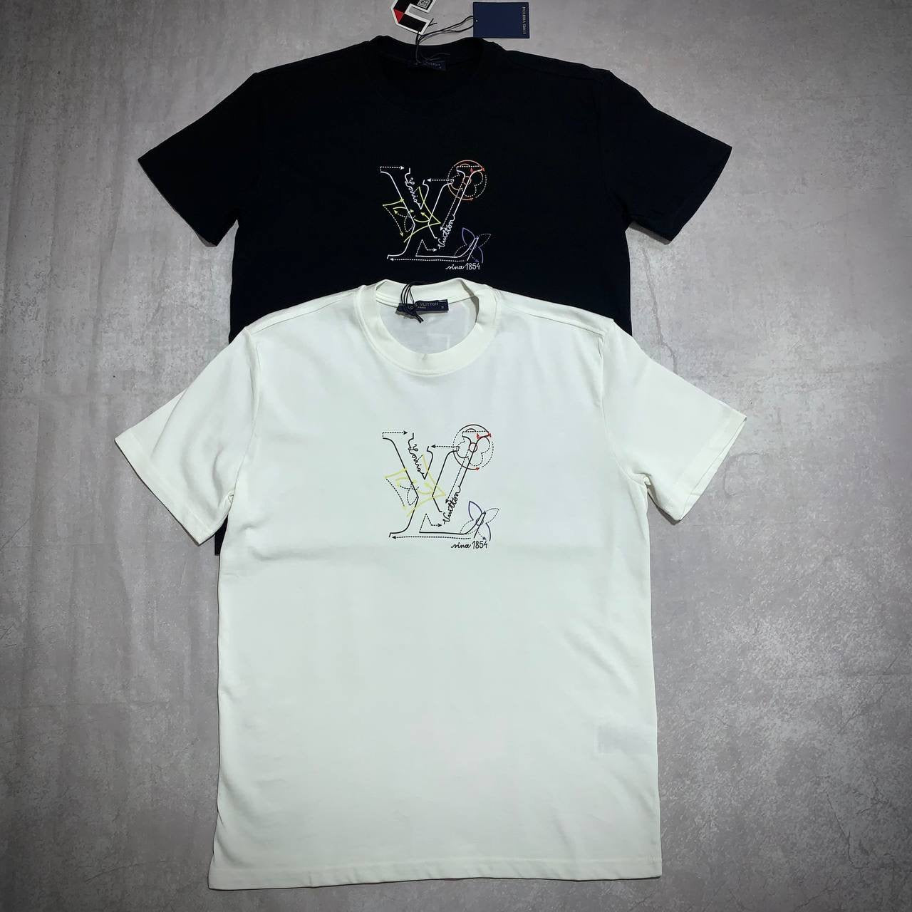 LOUI Tees