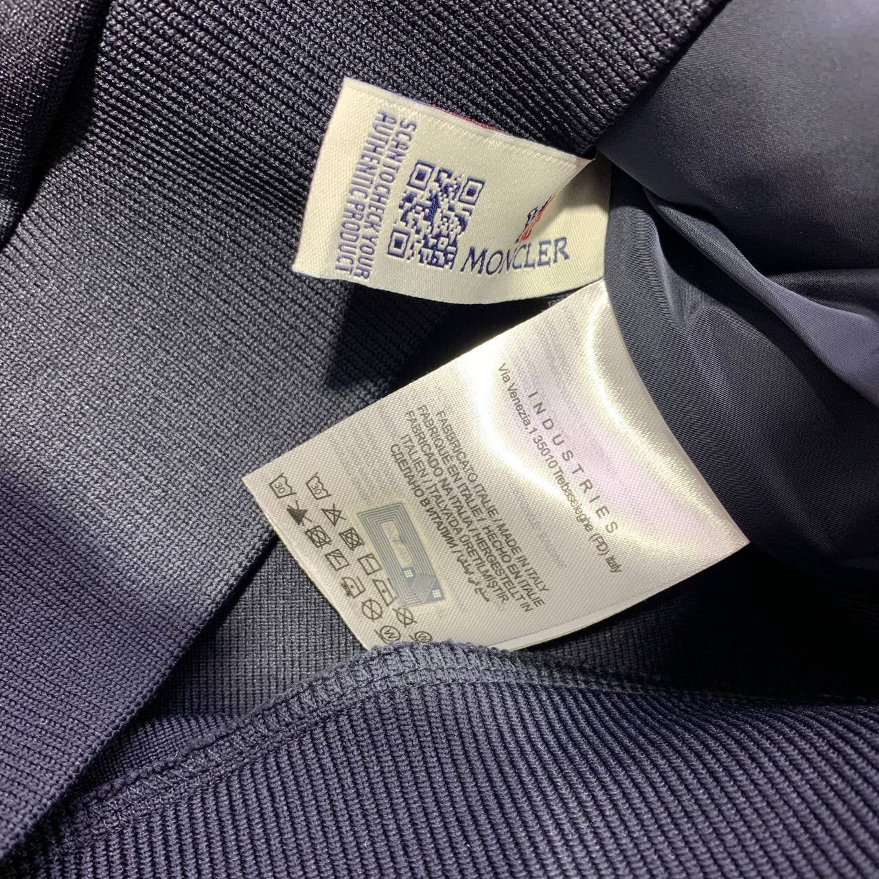 MONC Jacket