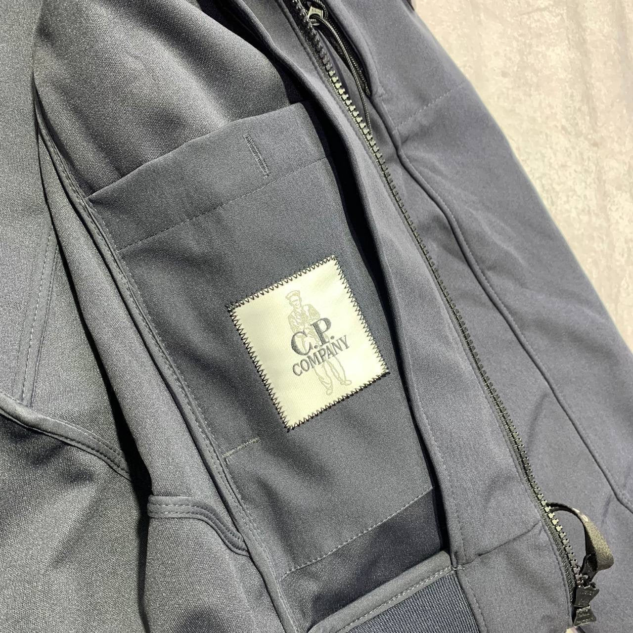 CP JACKET