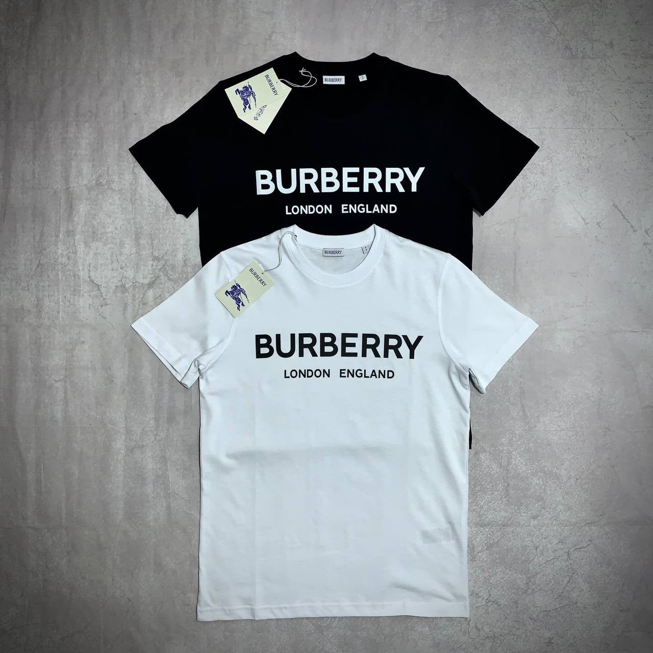 BURB Tees