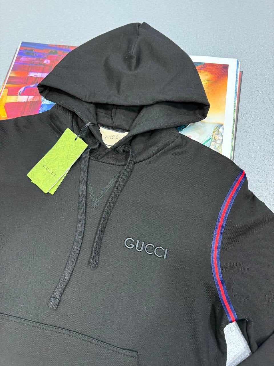 GG Hoodie