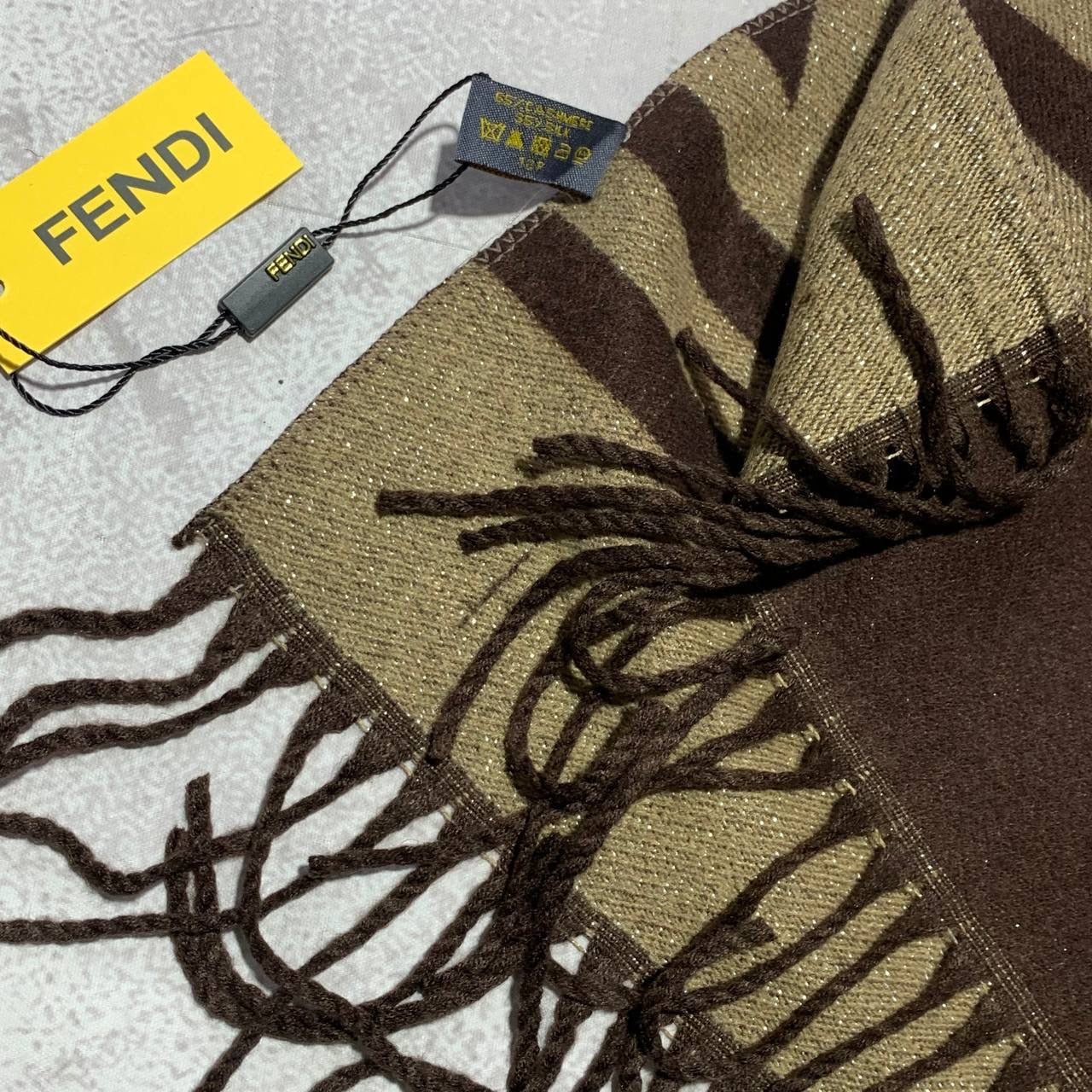 ENDI SCARF