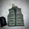 GOOSE bodywarmer