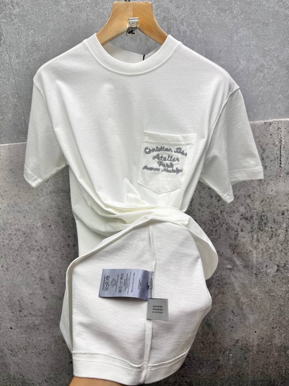 CD Tees