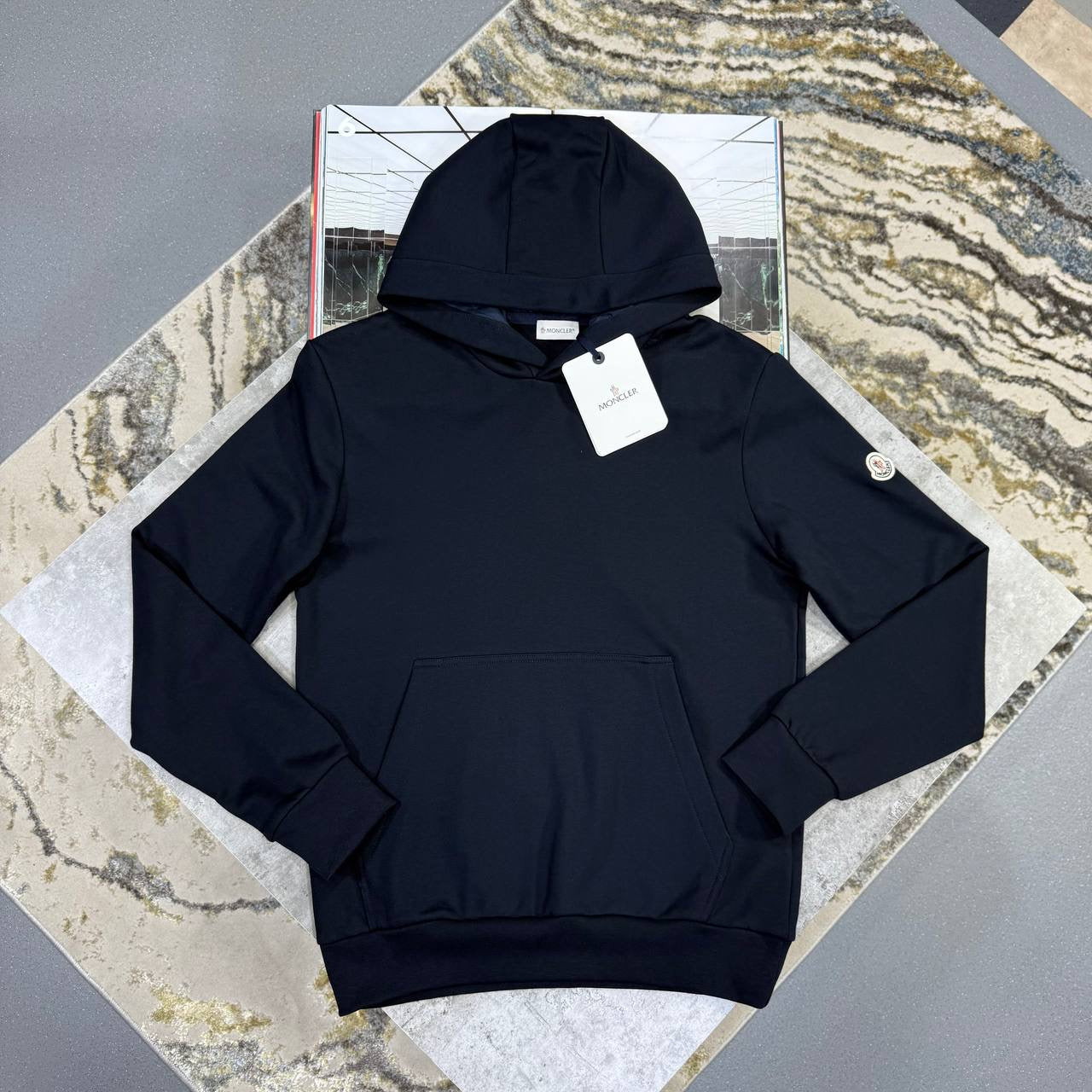 MONC Hoodie