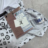 LOUI tees