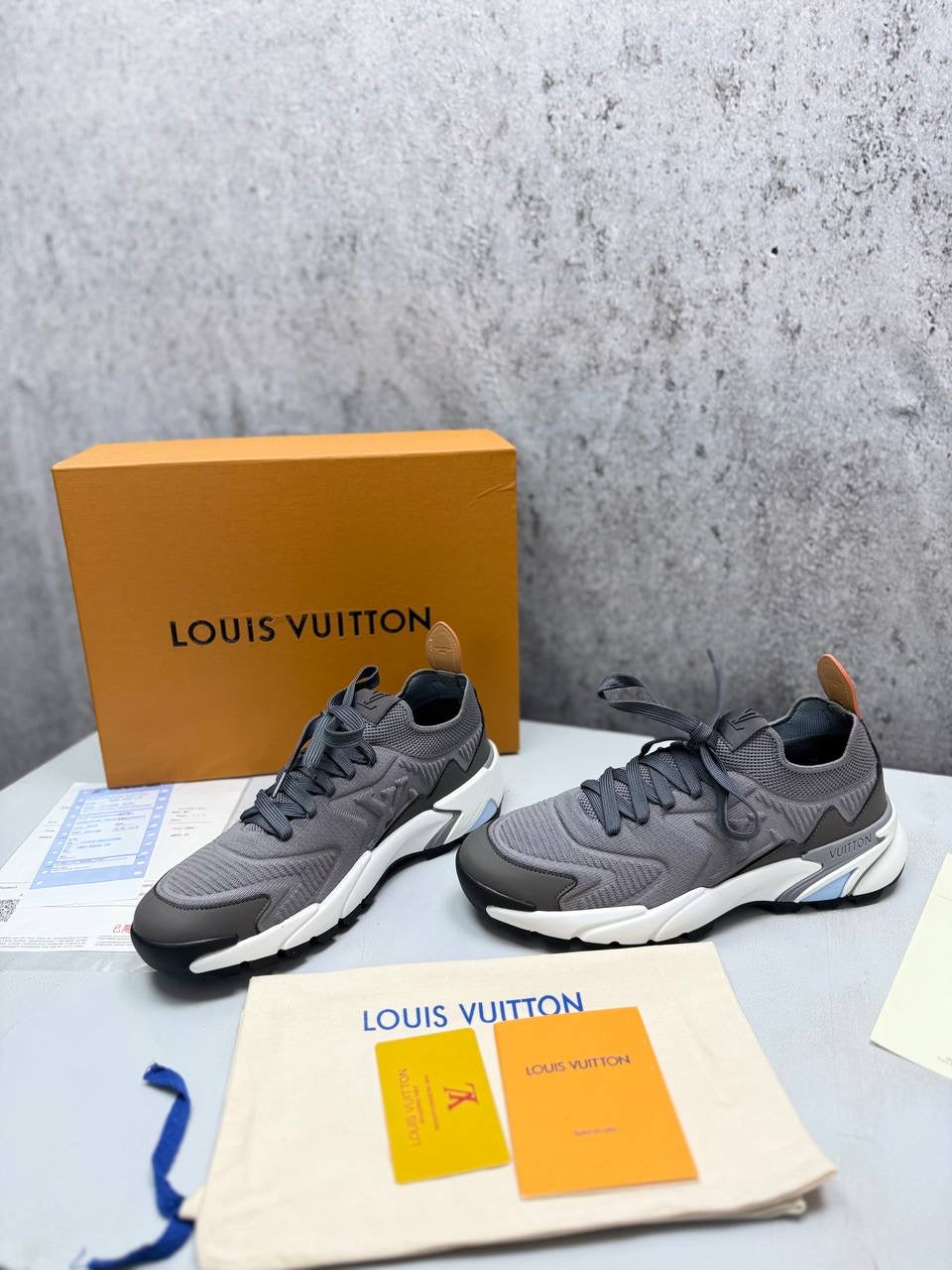 LOUI tactic trainers