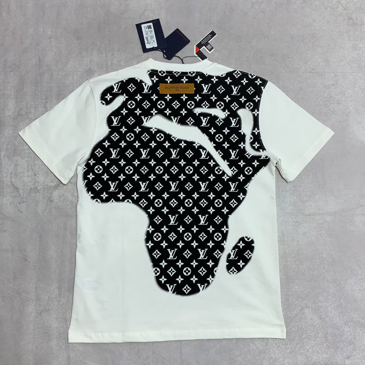 LOUI tees