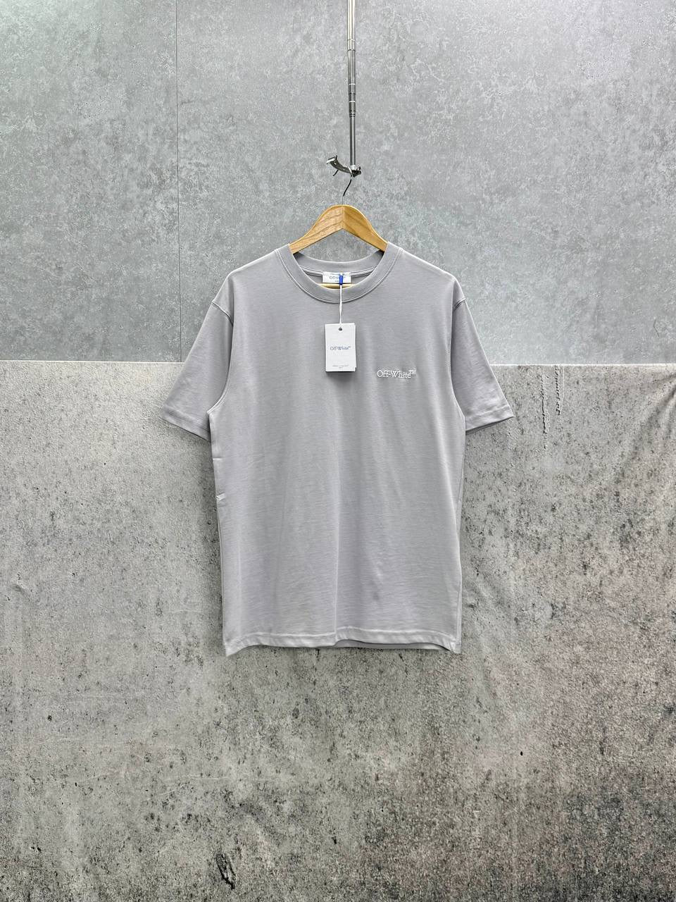 X WHITE Tees