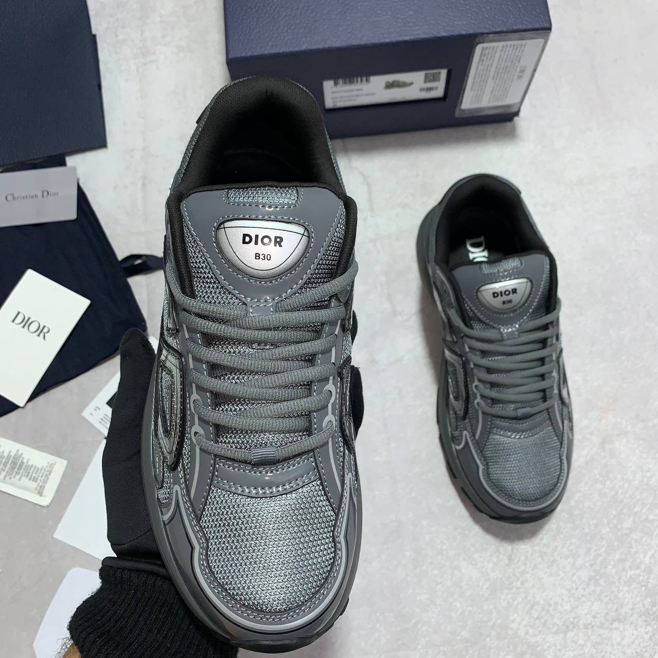 B30 TRAINER