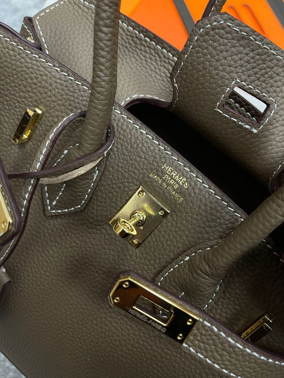 HER Bag