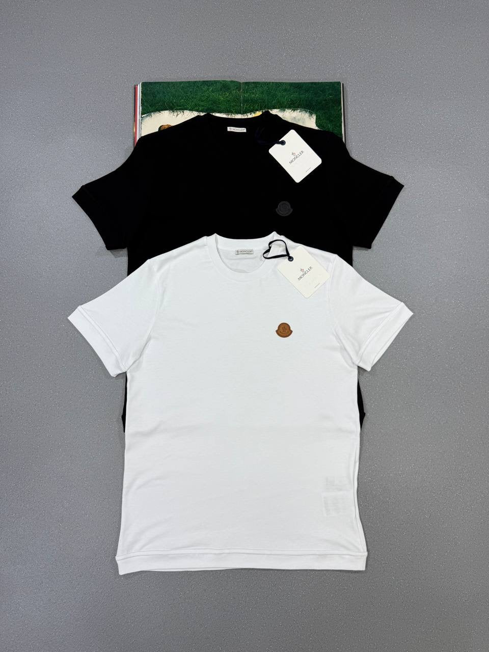 MONC Tees