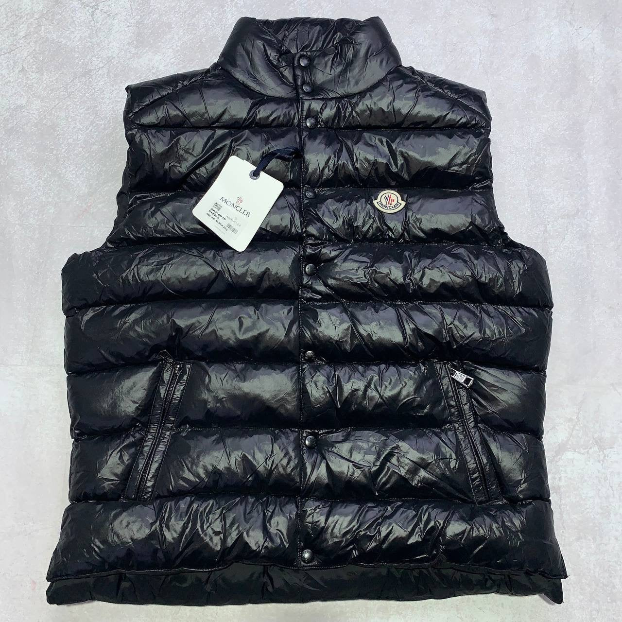 MONC bodywarmer