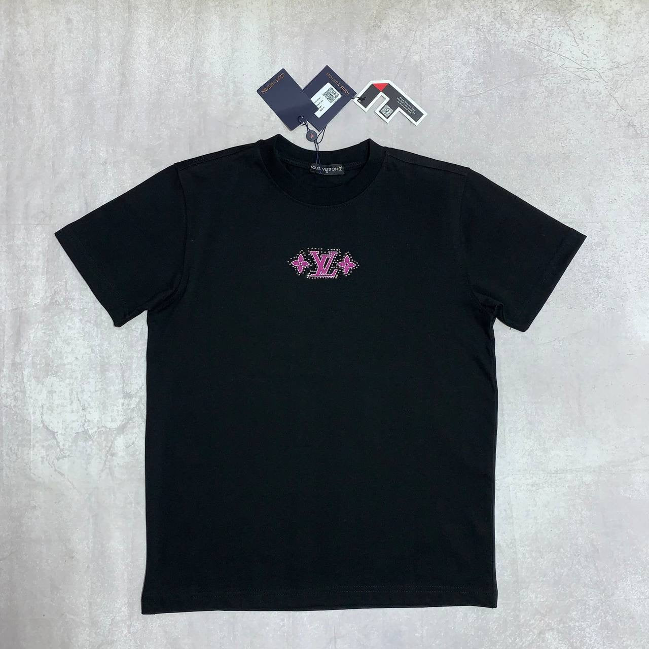 LOUI tees