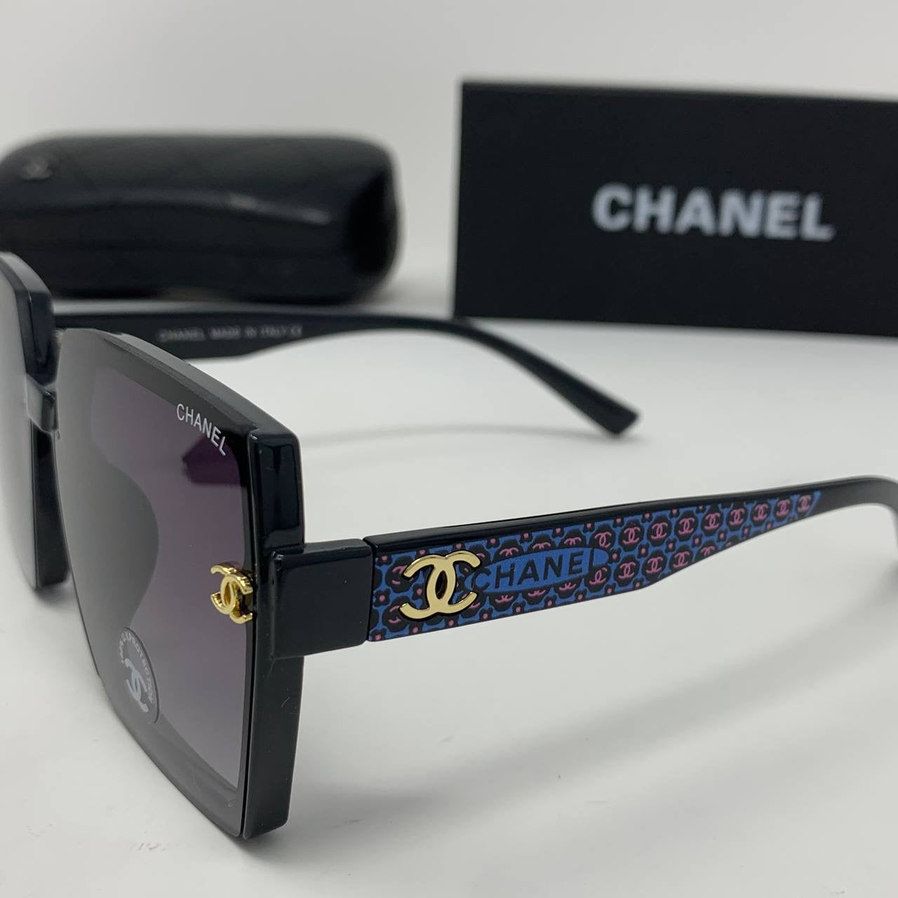 CHAN Sunglasses