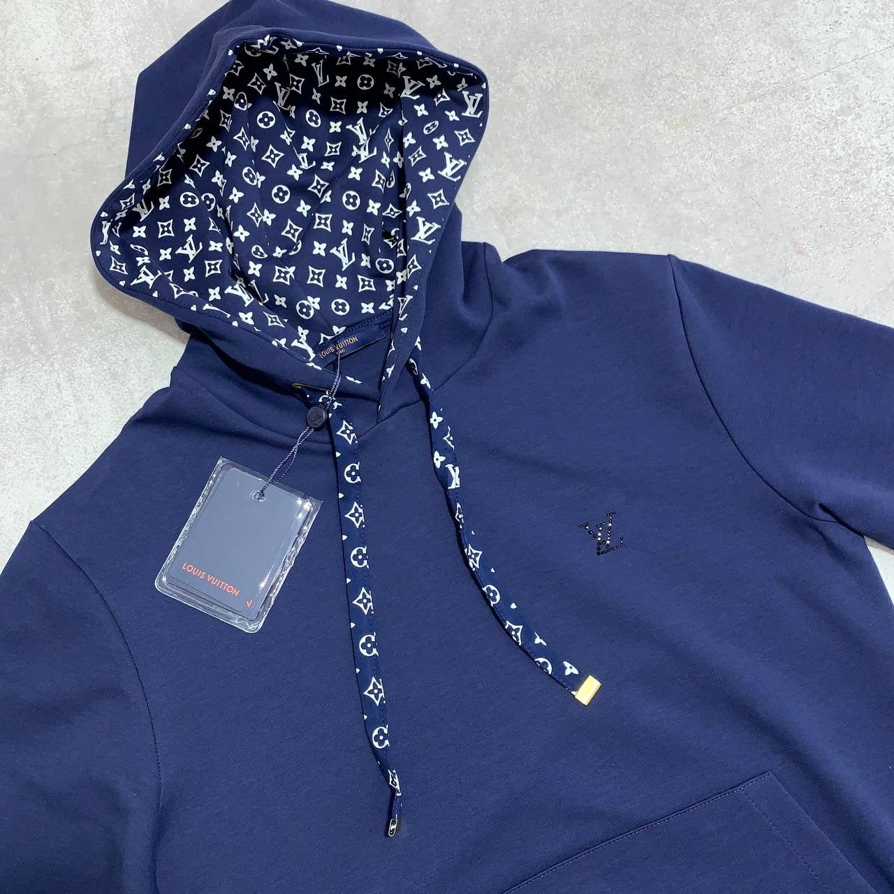 Loui Hoodie