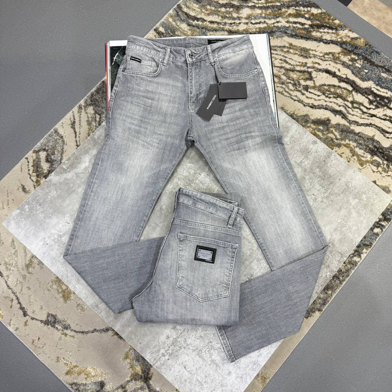 DG JEANS