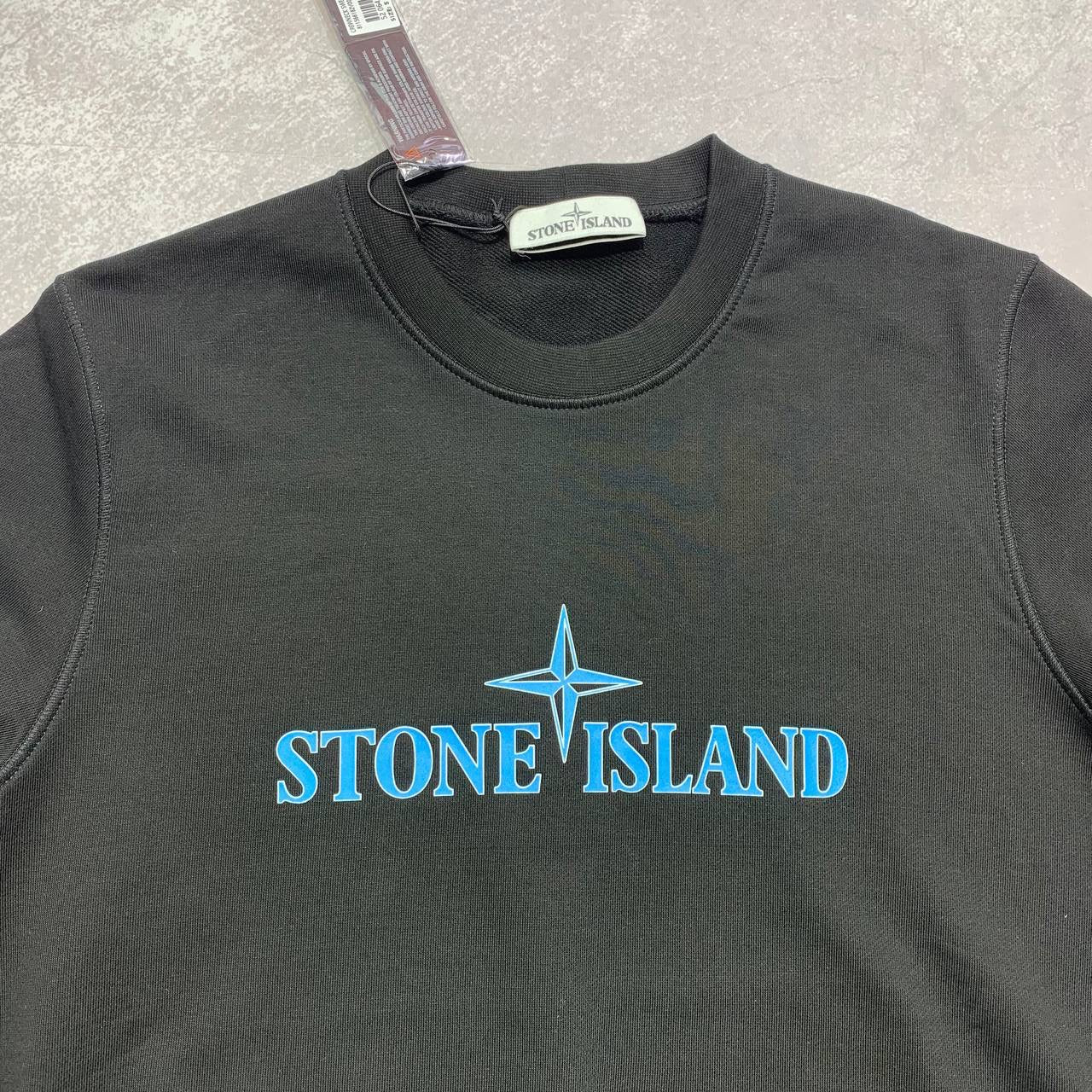 STONI Jumper
