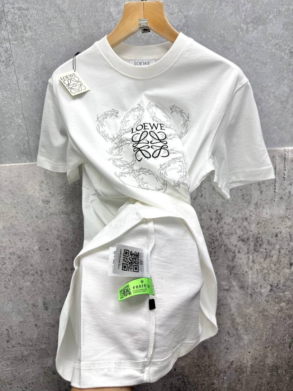 LOWE Tees