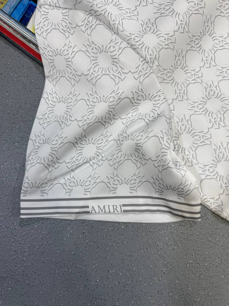 AMRI Shorts Set