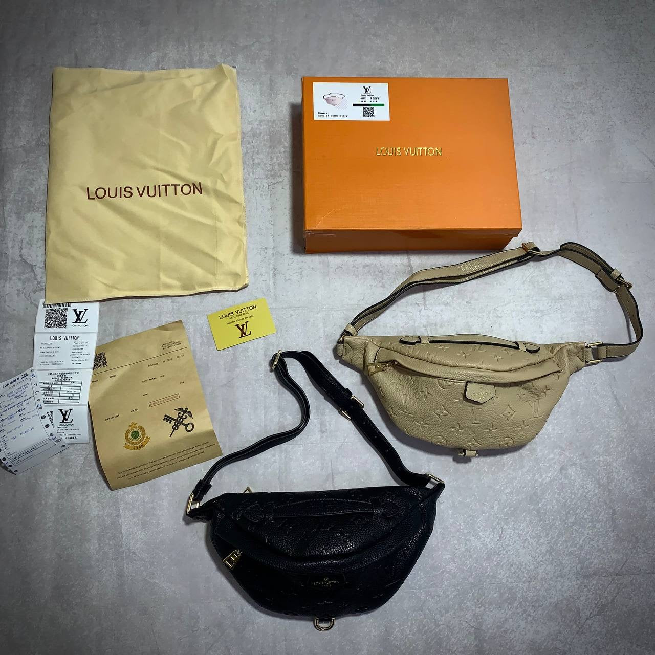 LOUI BAG