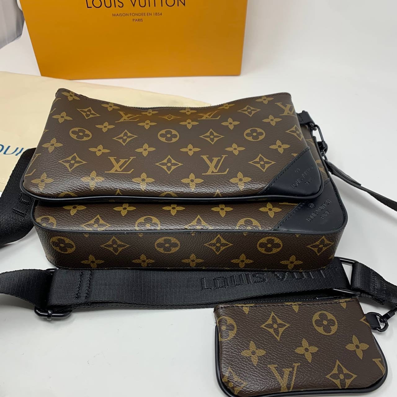 LOUI bag
