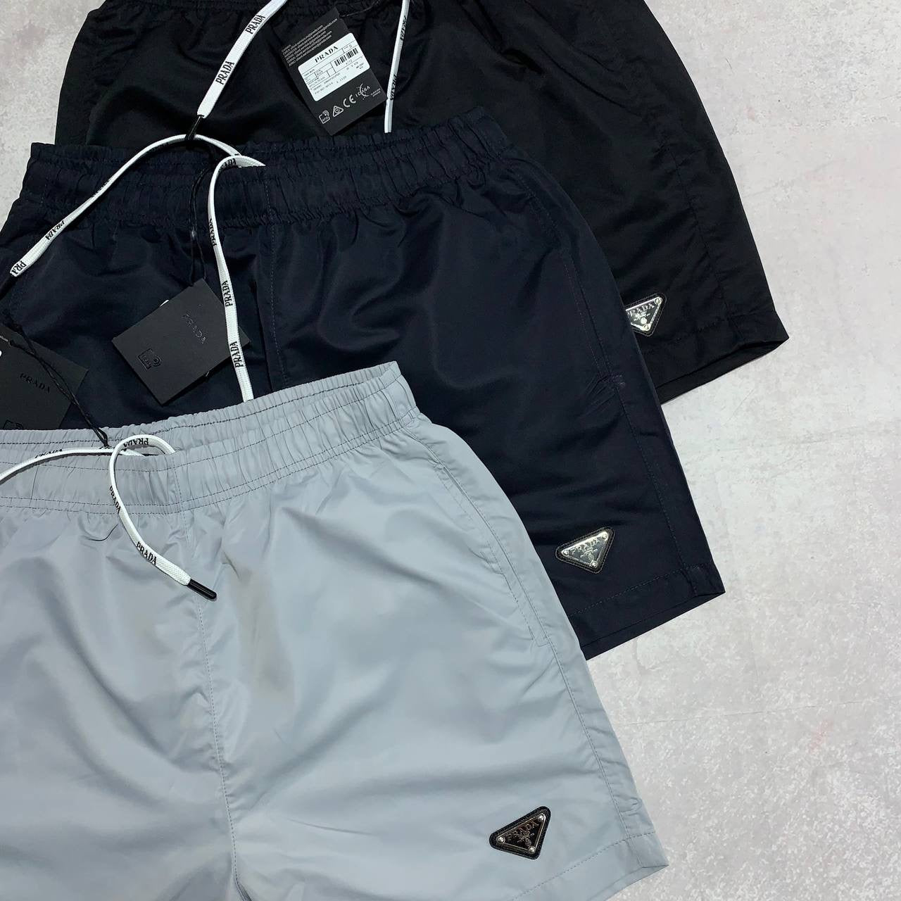 RADA shorts