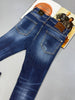 DSQUARED JEANS