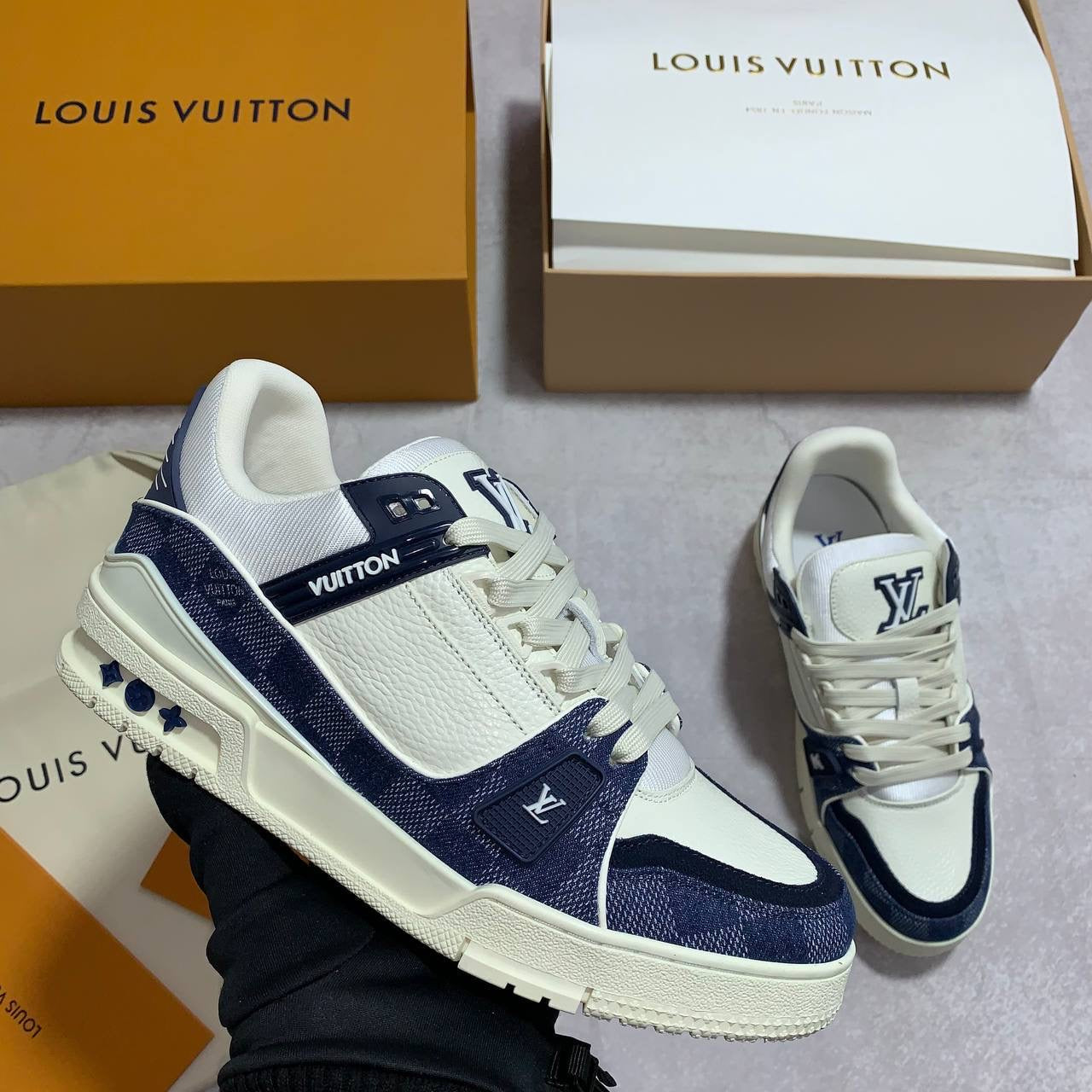 LOUI Trainers