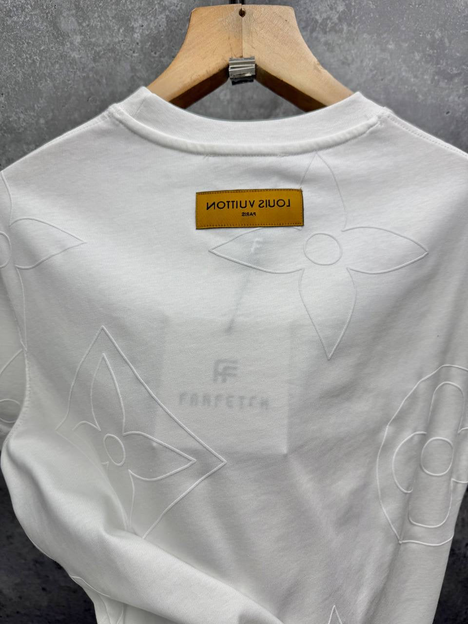 LOUI tees