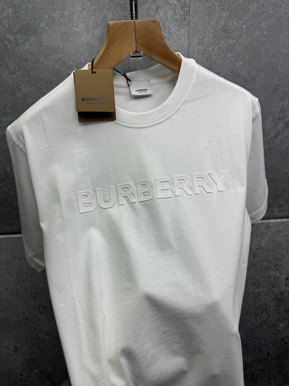 BURB Tees
