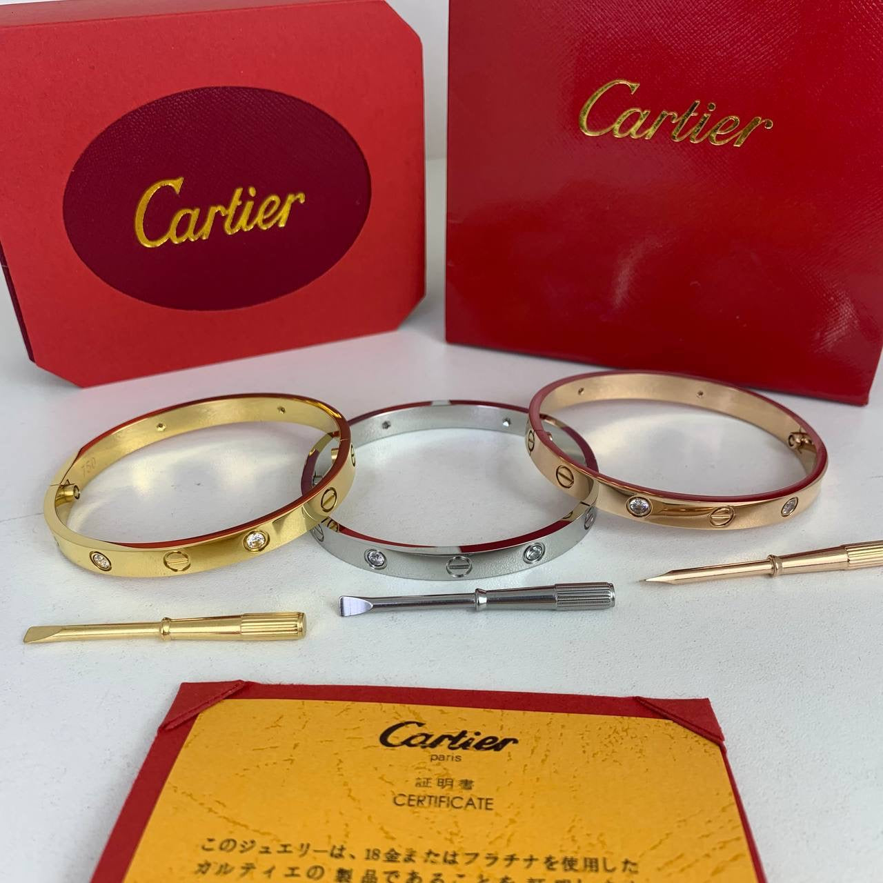 CART Bracelet
