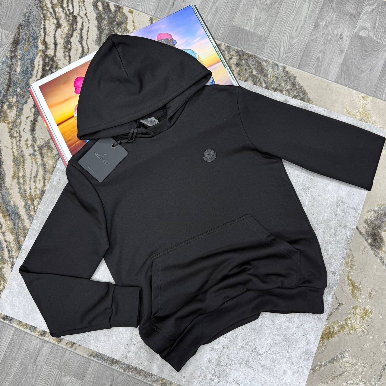 MONC Hoodie
