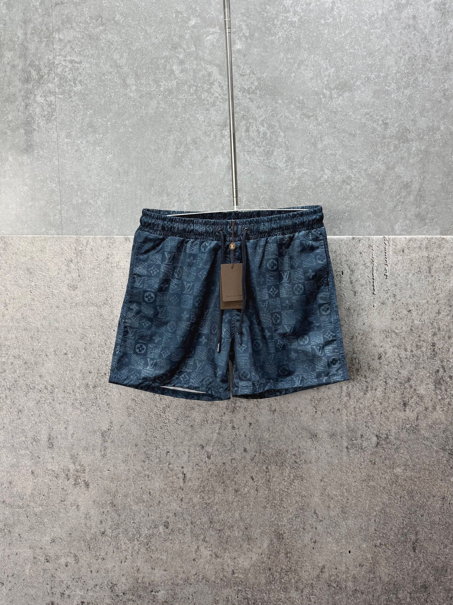 LOUI swim shorts