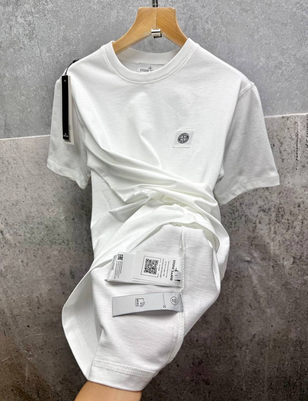 STONI Tees