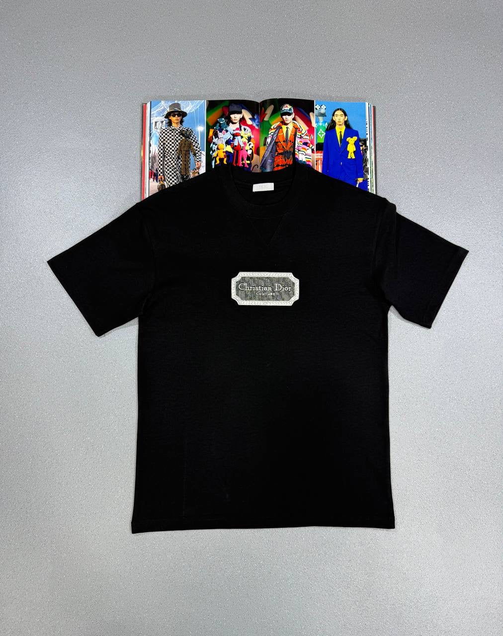 CD Tees