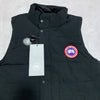 GOOSE body warmer