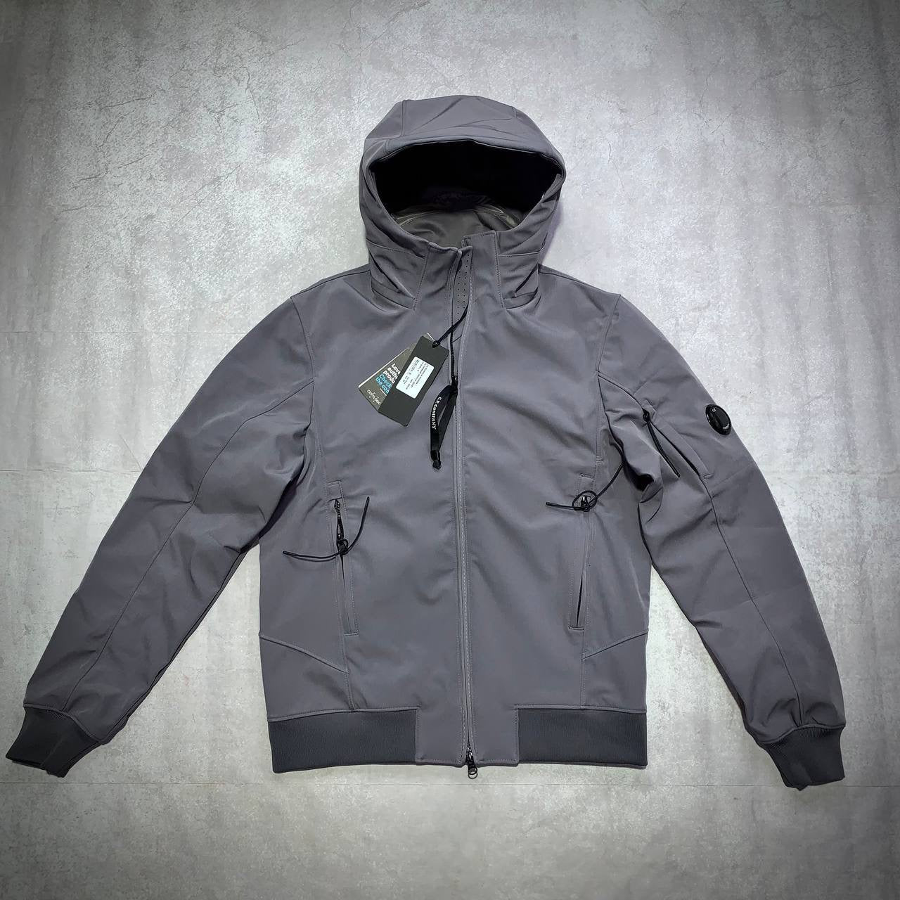 CP JACKET