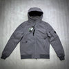 CP JACKET