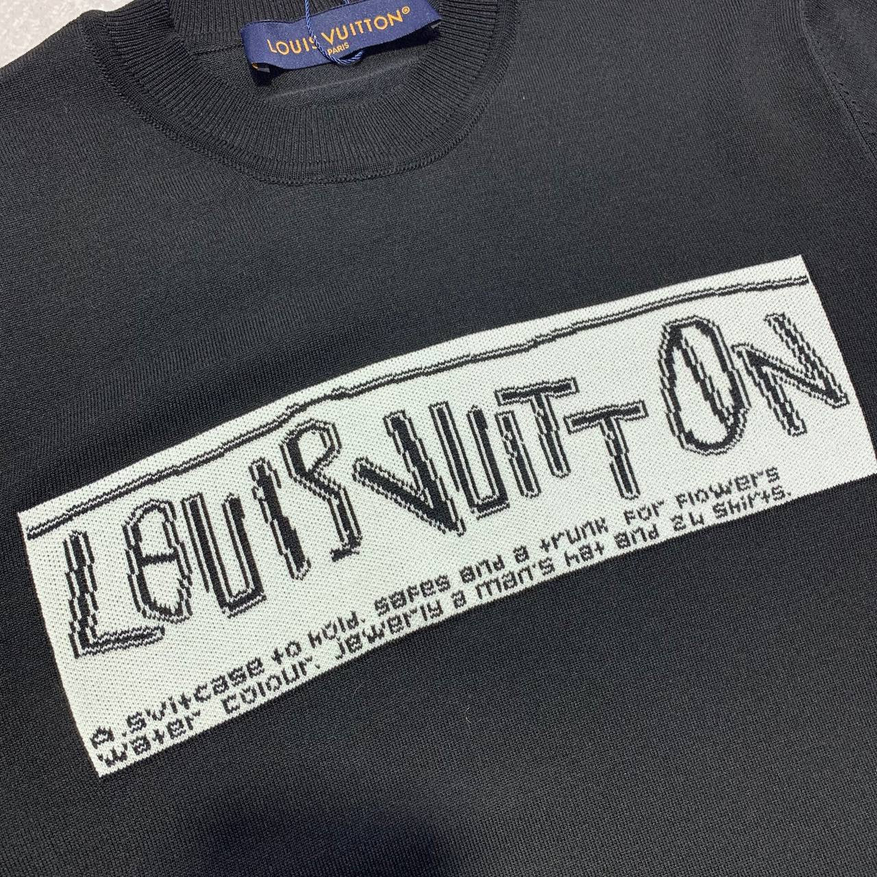 LOUI Tees