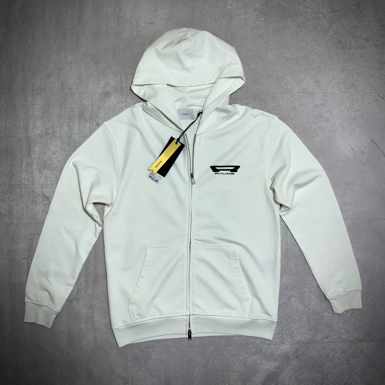 RHU hoodie