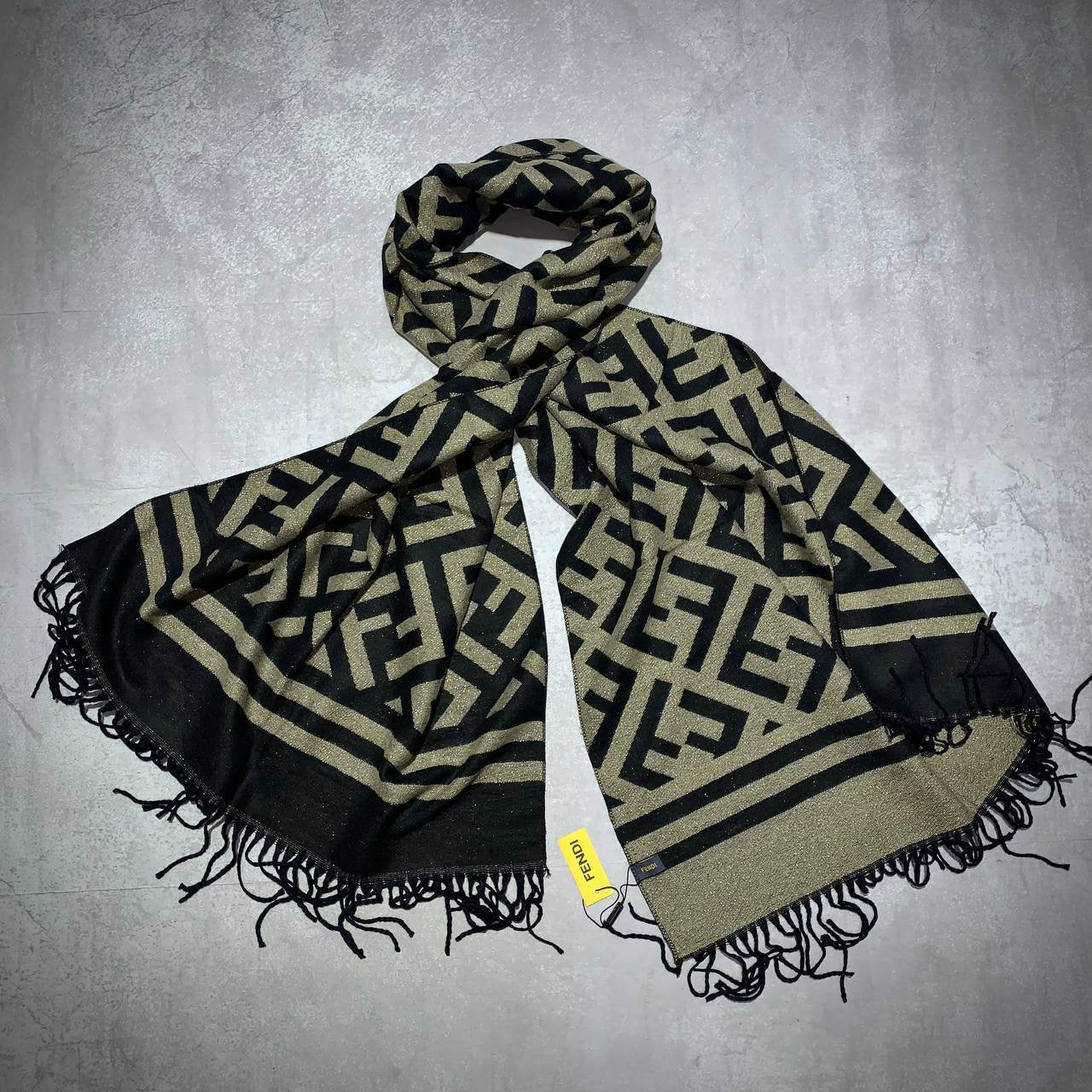ENDI SCARF
