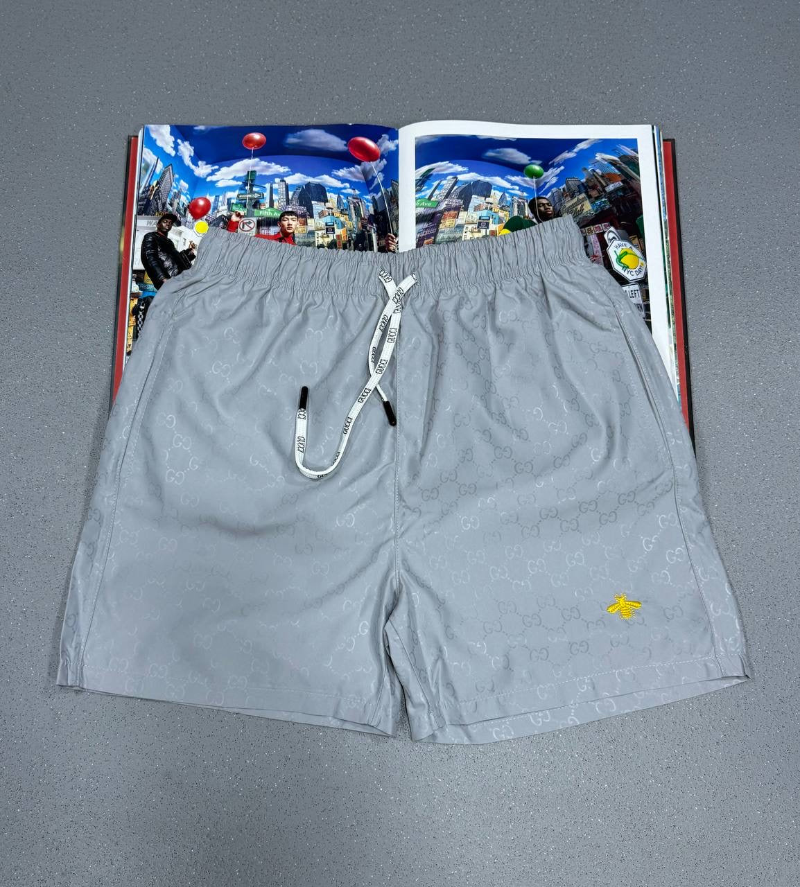 GG Shorts