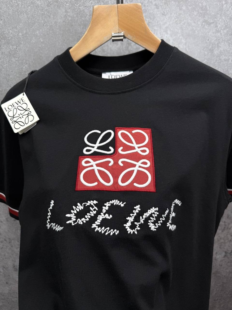 LOWE Tees