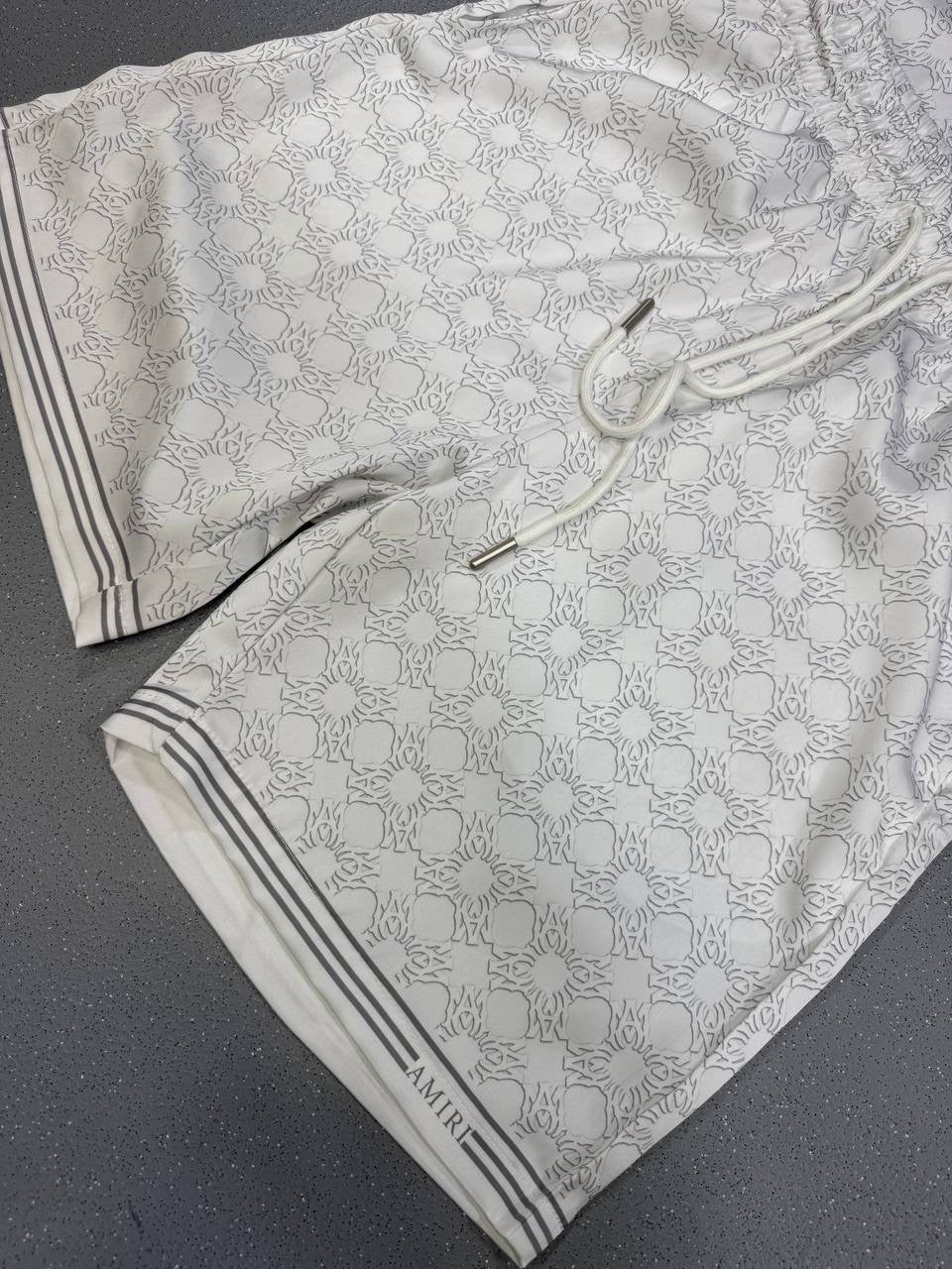 AMRI Shorts Set